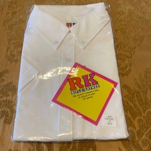 New girl shirt size M